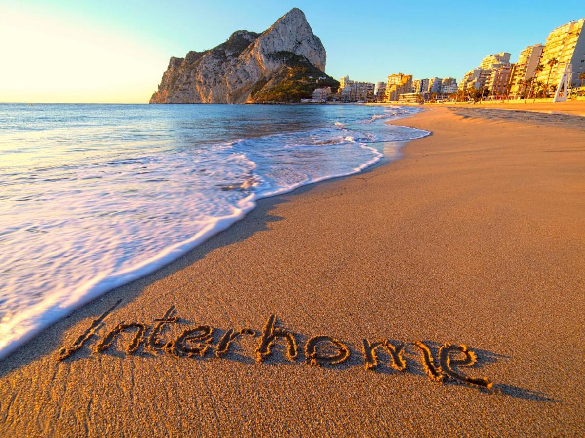 Appartement Rocamar By Interhome Calpe